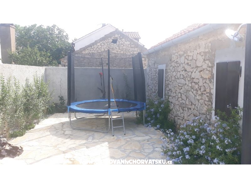 Vila Kiara – Ferienwohnung Nin, Kroatien – Foto 14