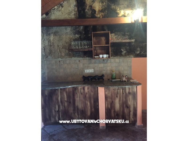 Vila Kiara – Ferienwohnung Nin, Kroatien – Foto 15