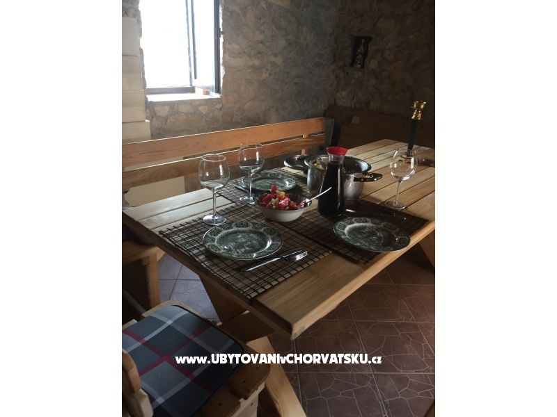 Vila Kiara – Ferienwohnung Nin, Kroatien – Foto 16