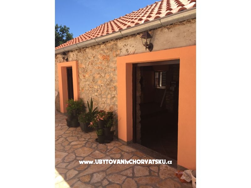 Vila Kiara – Ferienwohnung Nin, Kroatien – Foto 17