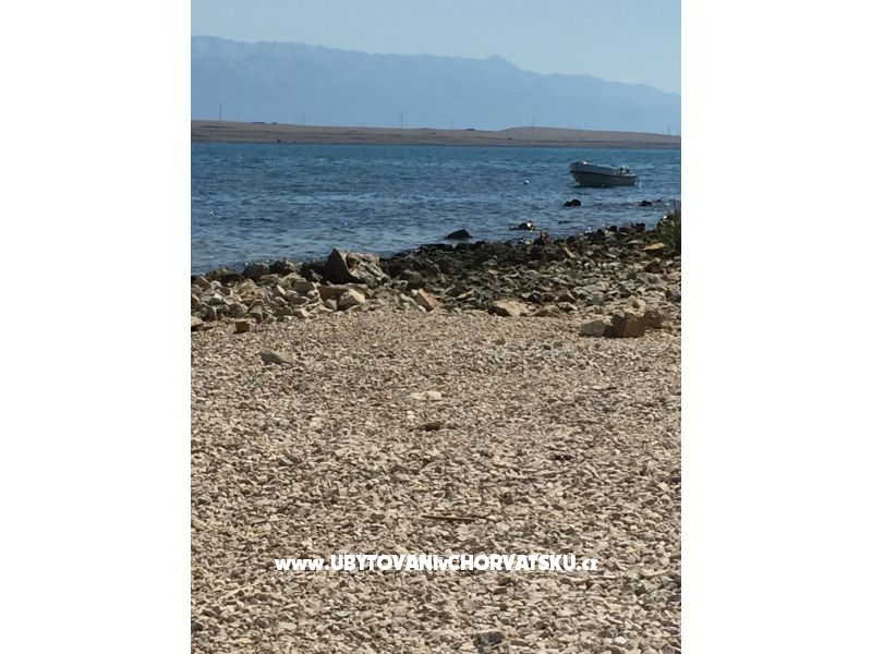 Vila Kiara – Ferienwohnung Nin, Kroatien – Foto 18