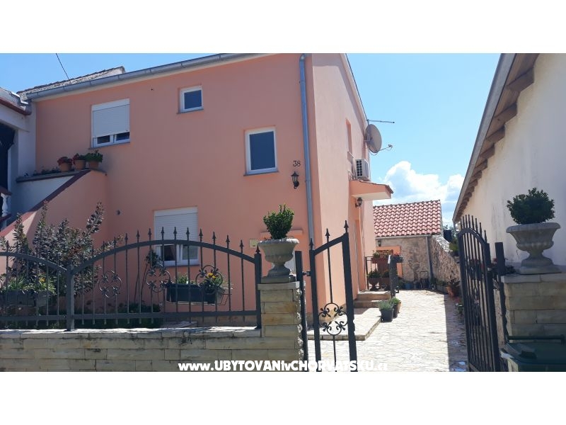 Vila Kiara – Ferienwohnung Nin, Kroatien – Foto 2