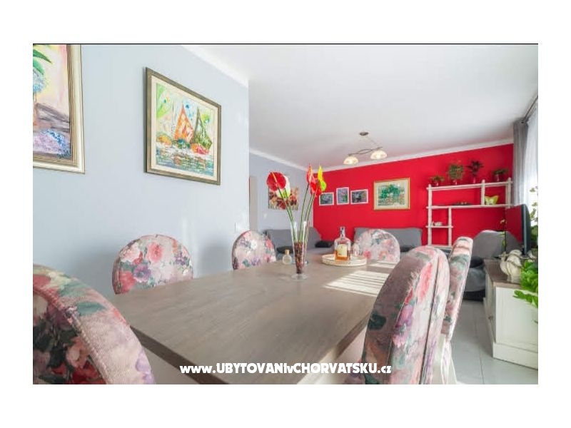 Vila Kiara – Ferienwohnung Nin, Kroatien – Foto 4