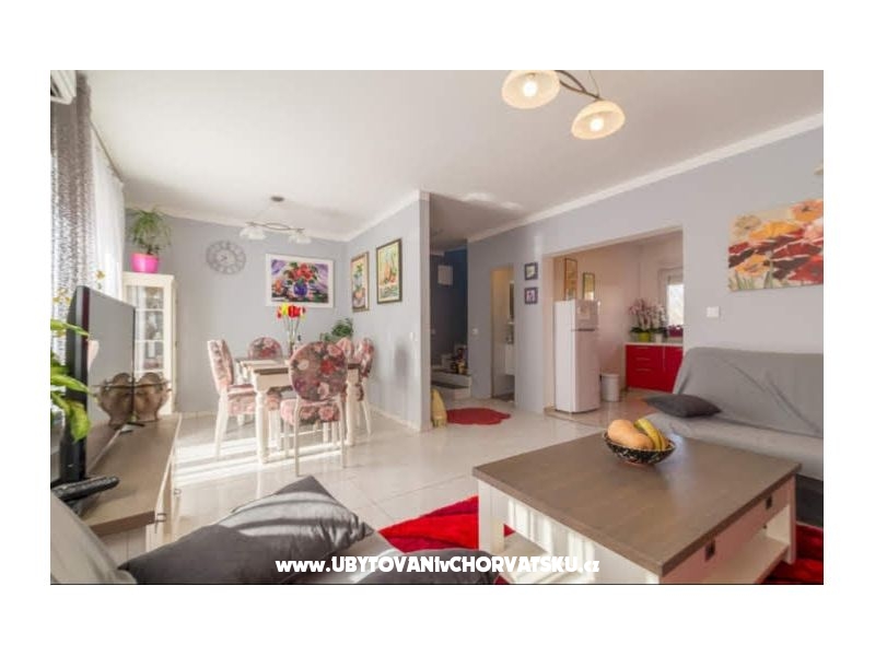 Vila Kiara – Ferienwohnung Nin, Kroatien – Foto 6