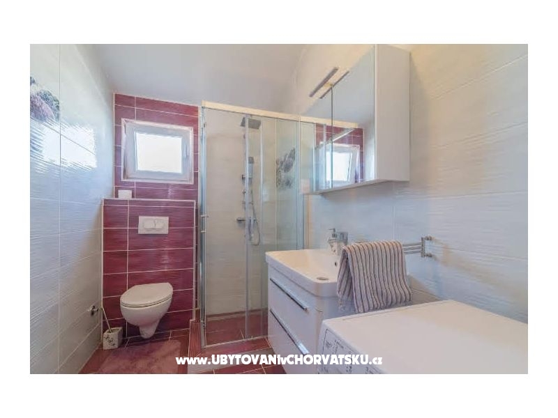 Vila Kiara – Ferienwohnung Nin, Kroatien – Foto 7