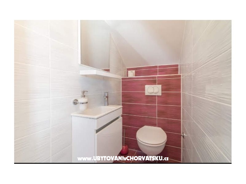 Vila Kiara – Ferienwohnung Nin, Kroatien – Foto 8