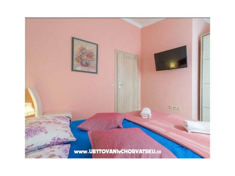 Vila Kiara – Ferienwohnung Nin, Kroatien – Foto 9