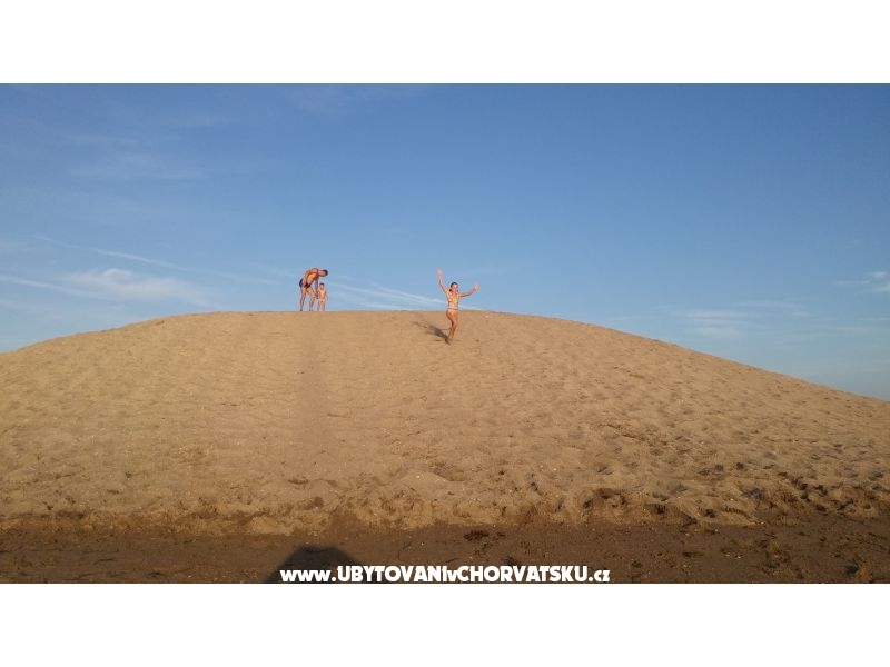 Vila Marija – Ferienwohnung Nin, Kroatien – Foto 10