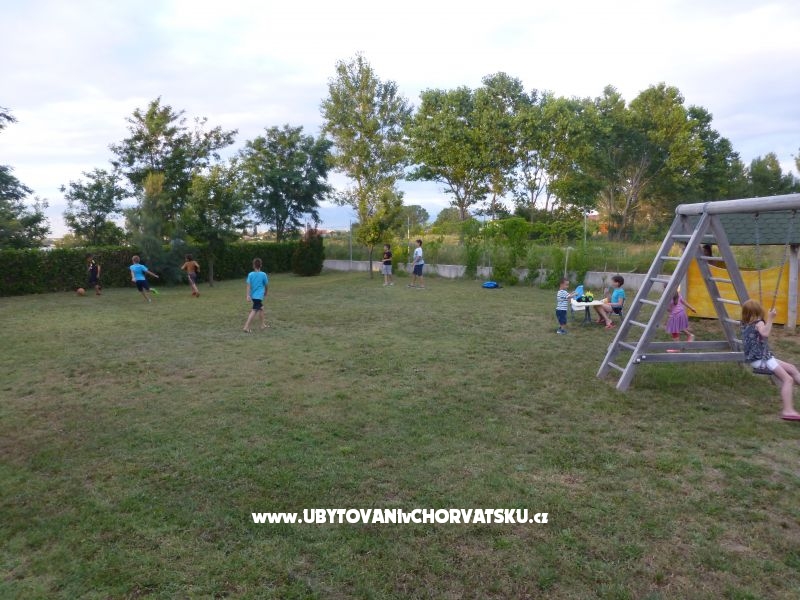 Vila Marija – Ferienwohnung Nin, Kroatien – Foto 13