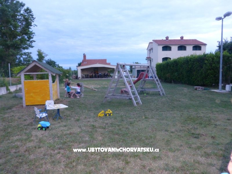 Vila Marija – Ferienwohnung Nin, Kroatien – Foto 16