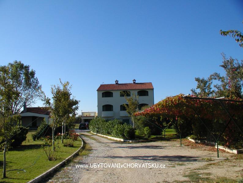 Vila Marija – Ferienwohnung Nin, Kroatien – Foto 6