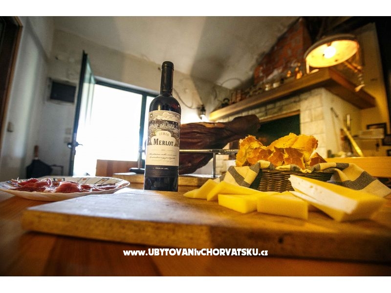 Vila Marija – Ferienwohnung Nin, Kroatien – Foto 8