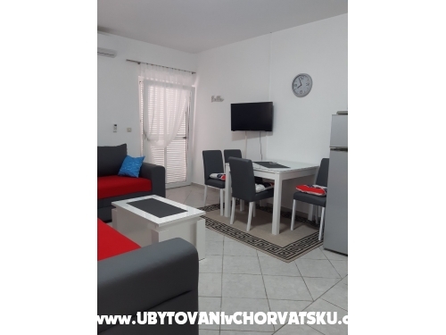 Appartements Vuur - Nin Croatie