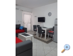 Apartmaji Vuur - Nin Hrvaka