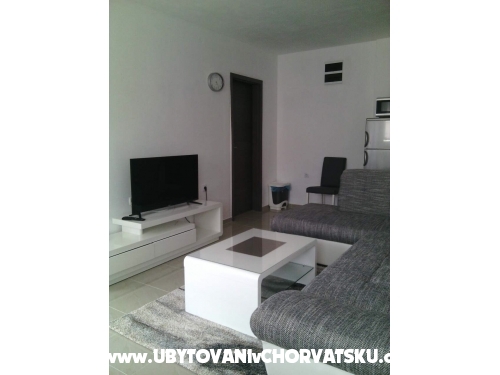 Appartements Vuur - Nin Croatie
