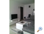Apartmaji Vuur - Nin Hrvaka