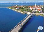 Apartmaji Vuur - Nin Hrvaka