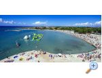 Apartmaji Vuur - Nin Hrvaka
