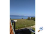 Apartmaji Vuur - Nin Hrvaka