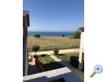 Apartmaji Vuur - Nin Hrvaka