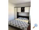 Apartmaji Vuur - Nin Hrvaka