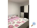Apartmaji Vuur - Nin Hrvaka