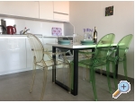 drijac Beach Apartmaji - Nin Hrvaka