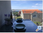 drijac Beach Ferienwohnungen - Nin Kroatien