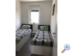 drijac Beach Ferienwohnungen - Nin Kroatien