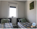 drijac Beach Ferienwohnungen - Nin Kroatien