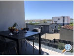 drijac Beach Apartmaji - Nin Hrvaka