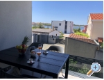 drijac Beach Ferienwohnungen - Nin Kroatien