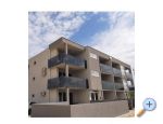 drijac Beach Apartmaji - Nin Hrvaka