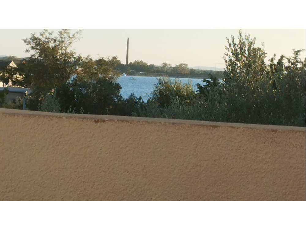 Zlatko apartmani Nin Vrsi Mulo - Nin Kroatië