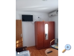 Zlatko apartmani Nin Vrsi Mulo - Nin Hrvaka