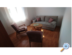 Zlatko apartmani Nin Vrsi Mulo - Nin Chorvatsko