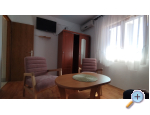 Zlatko apartmani Nin Vrsi Mulo - Nin Chorvatsko