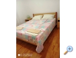 Zlatko apartmani Nin Vrsi Mulo - Nin Kroatien