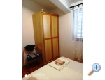 Zlatko apartmani Nin Vrsi Mulo - Nin Kroatien
