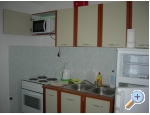 Zlatko apartmani Nin Vrsi Mulo - Nin Kroatien