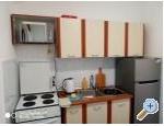 Zlatko apartmani Nin Vrsi Mulo - Nin Kroatien