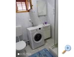 Zlatko apartmani Nin Vrsi Mulo - Nin Kroatien