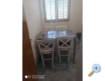 Zlatko apartmani Nin Vrsi Mulo - Nin Kroatien