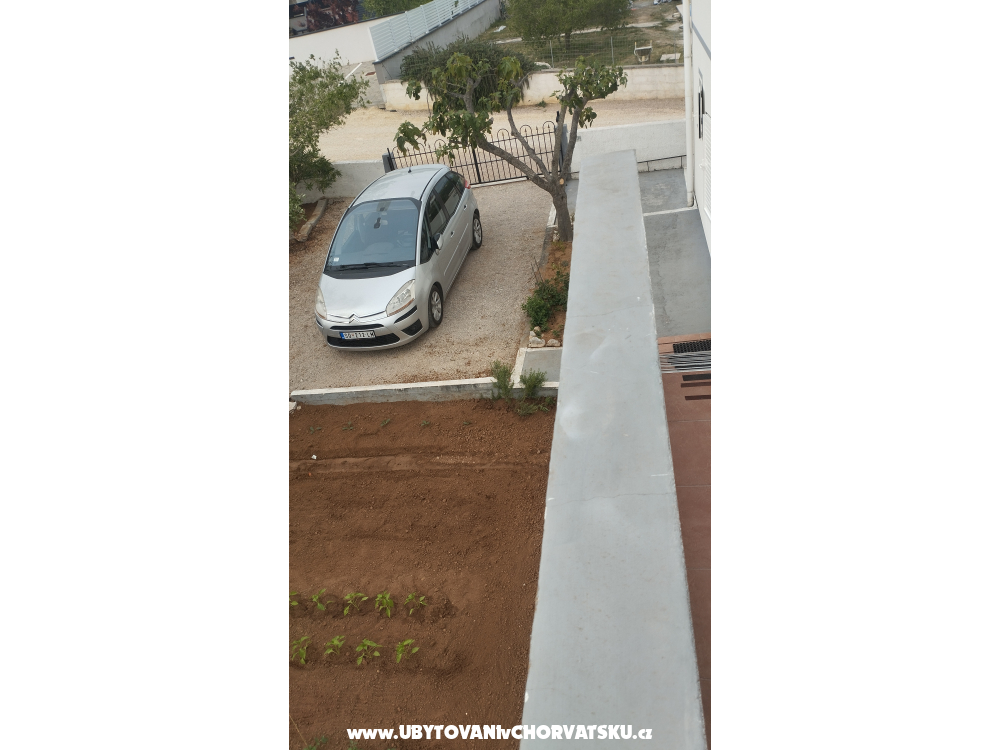 Zlatko apartmani Nin Vrsi Mulo - Nin Kroati�