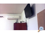 Zlatko apartmani Nin Vrsi Mulo - Nin Hrvaka