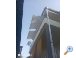 Zlatko apartmani Nin Vrsi Mulo - Nin Kroatien