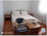 Zlatko apartmani Nin Vrsi Mulo - Nin Kroatien