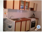Zlatko apartmani Nin Vrsi Mulo - Nin Kroatien