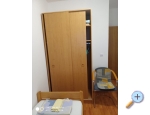 Zlatko apartmani Nin Vrsi Mulo - Nin Kroatien