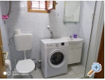 Zlatko apartmani Nin Vrsi Mulo - Nin Kroatien